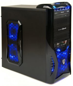 Купить Компьютер Everest Game 9040 (9040_0602) в рассрочку без процентов