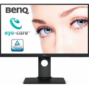 Купить Монитор BENQ BL2780T Black в рассрочку без процентов