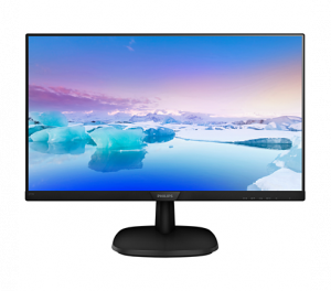 Купить Монитор Philips 273V7QDAB/00 (F00131228) в рассрочку без процентов