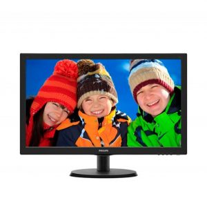 Купить Монитор Philips 223V5LSB/00 (F00113675) в рассрочку без процентов