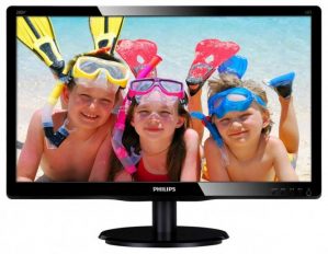 Купить Монитор PHILIPS 200V4QSBR/00 /01 (F00141265) в рассрочку без процентов