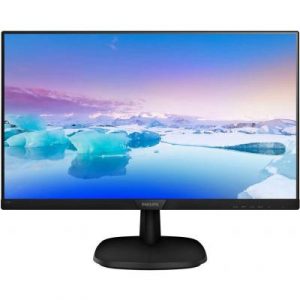 Купить Монітор PHILIPS 243V7QDSB/00 в рассрочку без процентов