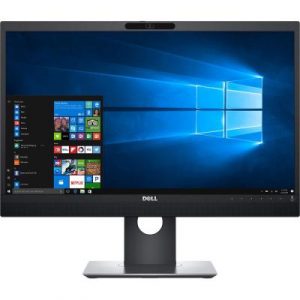 Купить Монітор Dell P2418HZM (210-AOEY) в рассрочку без процентов