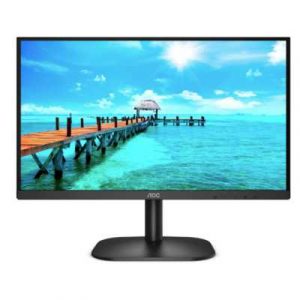 Купить Монитор AOC 24B2XDA Black (F00233491) в рассрочку без процентов