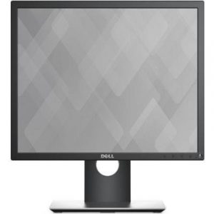 Купить Монитор для компьютера Dell P1917S Black (210-AJBG) в рассрочку без процентов