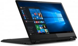 Купить Ноутбук Lenovo IdeaPad C340-15IWL (81N5008GRA) Onyx Black в рассрочку без процентов