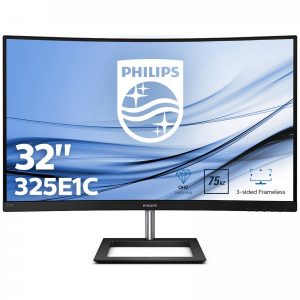 Купить Монитор Philips 325E1C/00 (F00189009) в рассрочку без процентов