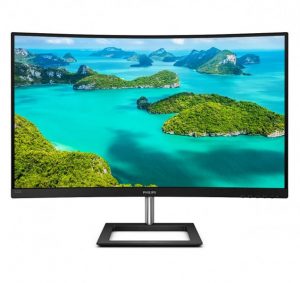 Купить Монитор Philips 322E1C/00 (F00189008) в рассрочку без процентов