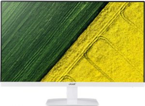 Купить Монитор 23.8" Acer HA240YAwi (UM.QW0EE.A01) в рассрочку без процентов