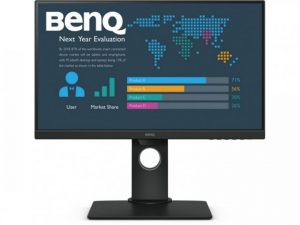 Купить Монитор BenQ BL2480T (9H.LHFLA.TBE) в рассрочку без процентов