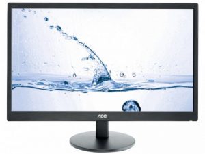 Купить Монитор AOC M2470SWH в рассрочку без процентов