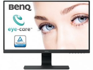 Купить Монитор BenQ BL2480 (9H.LH1LA.TBE) в рассрочку без процентов