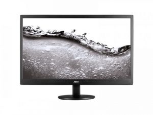 Купить Монитор AOC E2270Swn в рассрочку без процентов