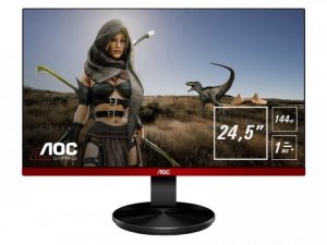 Купить Монитор AOC G2590PX в рассрочку без процентов