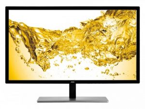 Купить Монитор AOC U2879VF в рассрочку без процентов