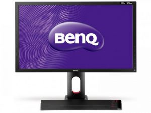 Купить Монитор BenQ XL2420G (9H.LC5LB.QBE) в рассрочку без процентов
