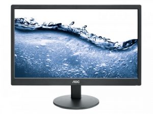 Купить Монитор AOC E2070Swn в рассрочку без процентов