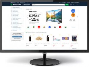 Купить Монитор 31.5" Philips 327E8QJAB/00 в рассрочку без процентов