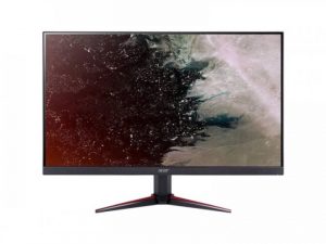 Купить Монитор Acer Nitro VG240Y (UM.QV0EE.001) в рассрочку без процентов