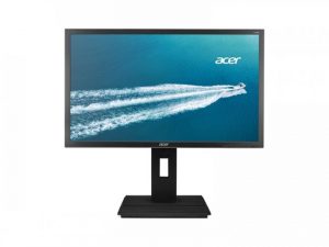 Купить Монитор Acer B246HYLAymidr (UM.QB6EE.A01) в рассрочку без процентов