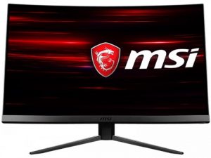 Купить Монитор MSI Optix MAG321CQR в рассрочку без процентов