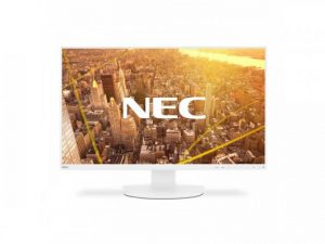 Купить Монитор NEC EA271F White (60004634) в рассрочку без процентов