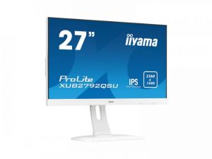 Купить Монитор Iiyama XUB2792QSU-W1 в рассрочку без процентов