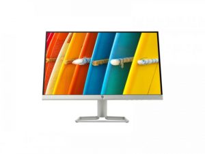 Купить Монитор HP 22F Silver-Black (2XN58AA) в рассрочку без процентов