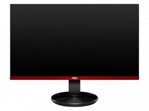 Купить Монитор AOC G2590FX 25 в рассрочку без процентов