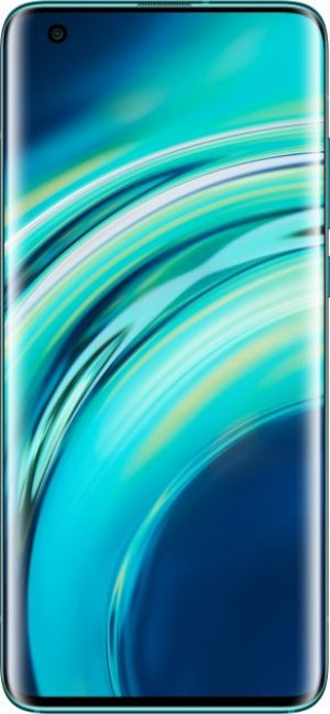 Купить Мобильный телефон Xiaomi Mi 10 8/128GB Coral Green в рассрочку без процентов