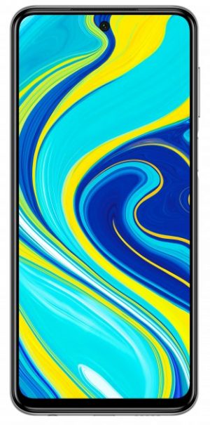Купить Мобильный телефон Xiaomi Redmi Note 9S 4/64GB Glacier White в рассрочку без процентов