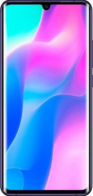 Купить Мобильный телефон Xiaomi Mi Note 10 Lite 6/128GB Purple в рассрочку без процентов