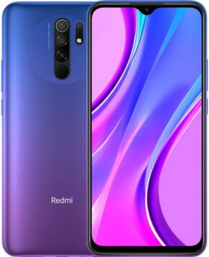 Купить Мобильный телефон Xiaomi Redmi 9 3/32GB Sunset Purple (657893) в рассрочку без процентов