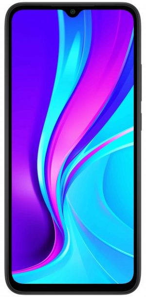 Купить Мобильный телефон Xiaomi Redmi 9C 2/32GB Midnight Grey (660922) в рассрочку без процентов