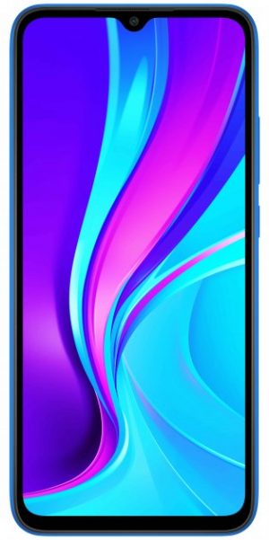 Купить Мобильный телефон Xiaomi Redmi 9C 3/64GB Twilight Blue (660926) в рассрочку без процентов