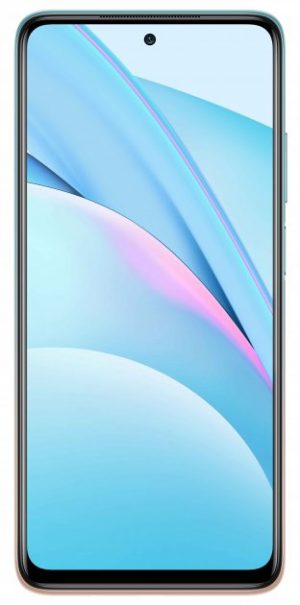 Купить Мобильный телефон Xiaomi Mi 10T Lite 6/128GB Rose Gold Beach в рассрочку без процентов