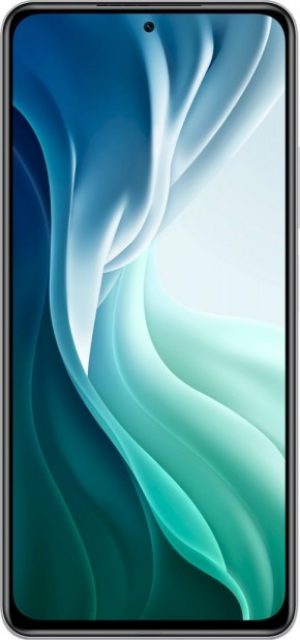 Купить Мобильный телефон Xiaomi Mi 11i 8/128GB Frosty White в рассрочку без процентов