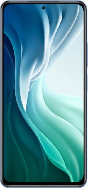 Купить Мобильный телефон Xiaomi Mi 11i 8/256GB Celestial Silver в рассрочку без процентов