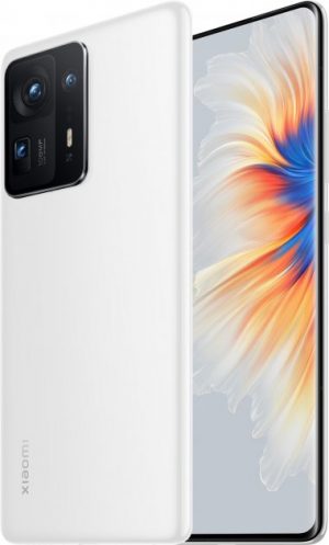 Купить Мобильный телефон Xiaomi Mi Mix 4 12/512GB White в рассрочку без процентов