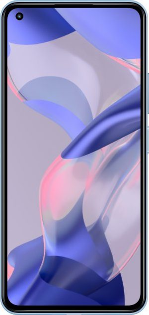 Купить Мобильный телефон Xiaomi 11 Lite 5G NE 6/128GB Bubblegum Blue в рассрочку без процентов