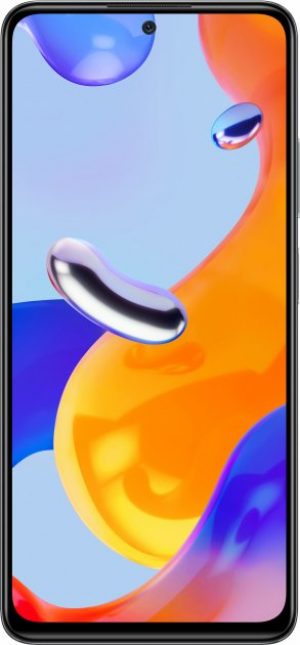 Купить Мобильный телефон Xiaomi Redmi Note 11 Pro 6/64GB Pearl White в рассрочку без процентов