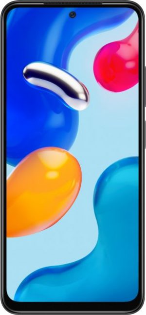 Купить Мобильный телефон Xiaomi Redmi Note 11S 8/128GB Graphite Gray в рассрочку без процентов