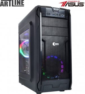 Купить Компьютер Artline Gaming X39 v25 (X39v25) в рассрочку без процентов