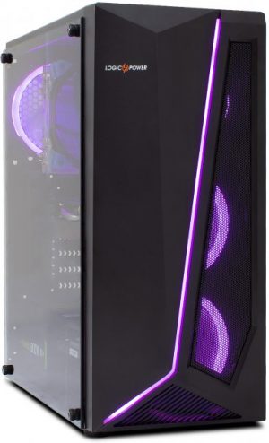 Купить Компьютер Everest Home 8010 (8010_5211) в рассрочку без процентов