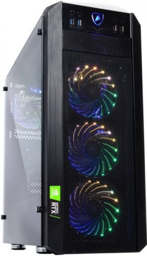 Купить Компьютер Artline Gaming X88 v09 (X88v09) в рассрочку без процентов