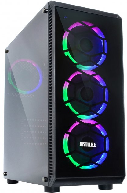 Купить Компьютер Artline Gaming X65 v20 в рассрочку без процентов