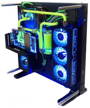 Купить Компьютер Artline Overlord Rage P93v09 в рассрочку без процентов