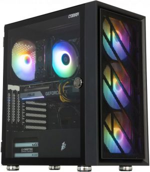 Купить Компьютер Cobra Advanced A36.16.H1S4.36T.810 в рассрочку без процентов