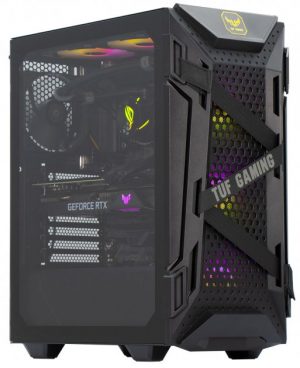 Купить Компьютер Everest Game 8090 (8090_2005) в рассрочку без процентов