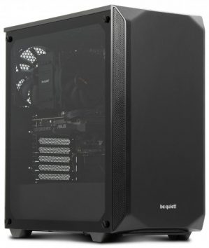 Купить Компьютер Everest Game 9010 Asus Edition (9010_5420) в рассрочку без процентов